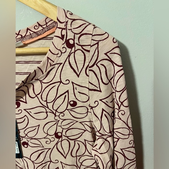 White Stuff Nelly LS Tee Women’s Large Lot of Two - Picture 7 of 16